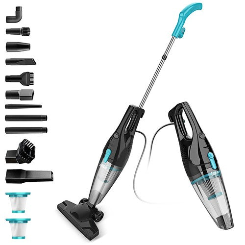 INSE R3S Corded Vacuum Cleaner, 16kPa INSE R3S Corded Vacuum Cleaner, 16kPa